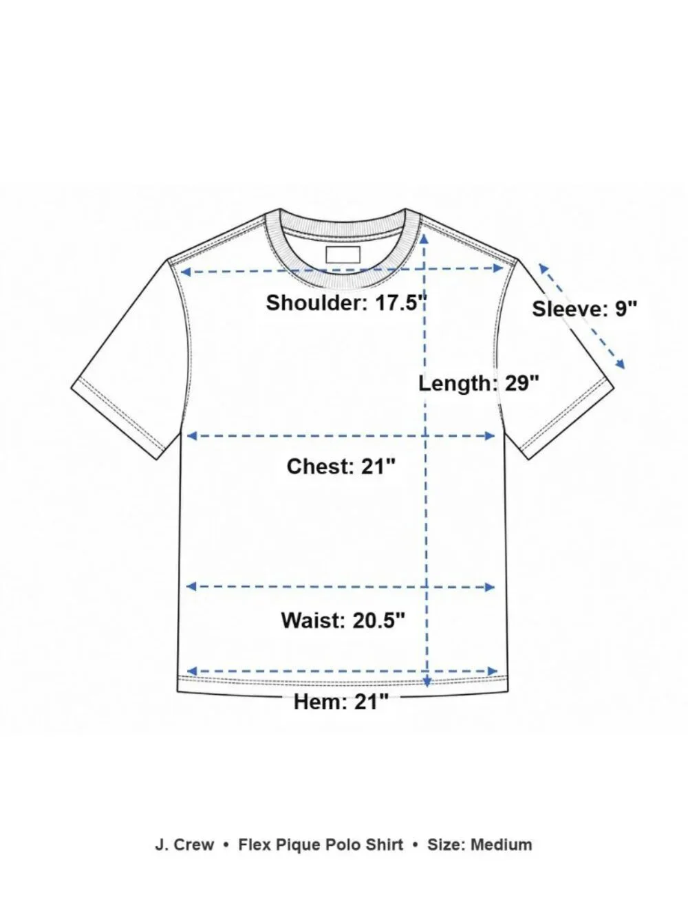 J. Crew this listing